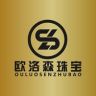 新疆和田玉洛森抖音达人头像