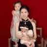 巧儿单亲妈妈（小号）抖音达人头像