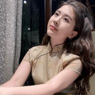 我是小鱼吖抖音达人头像