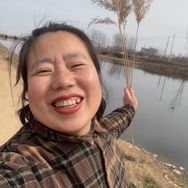 年丰丰抖音达人头像