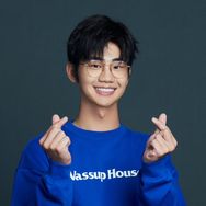 上上🎤抖音达人头像