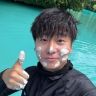 煤球侠抖音达人头像