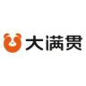 大满贯官方旗舰店抖音达人头像