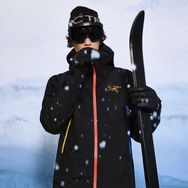 观山ARC户外抖音达人头像