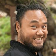 神叨道人抖音达人头像