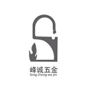 峰诚五金抖音达人头像