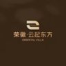 荣徽·云起东方抖音达人头像