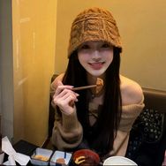杏允儿抖音达人头像