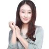 人大潘潘教英语抖音达人头像