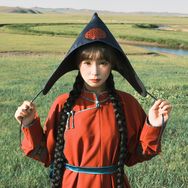 小仙日记抖音达人头像