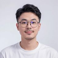 阿深｜功成版｜✅抖音达人头像