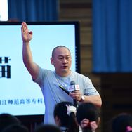 何捷老师公开课抖音达人头像