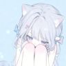 晚安珝珝抖音达人头像