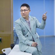 谢胖说教辅抖音达人头像