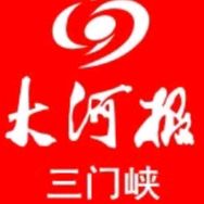 大河报三门峡新闻抖音达人头像
