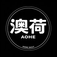 聚点家居生活专营店抖音达人头像