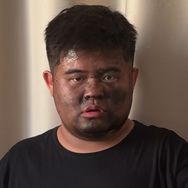 黄淮爱吃素抖音达人头像