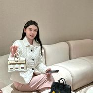 SKP奢侈品-撤柜抖音号头像