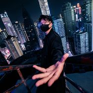 Zi qiu抖音达人头像