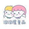 淘淘屋百货铺子抖音达人头像
