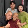 宿松斌哥抖音达人头像
