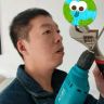 老许维修抖音达人头像