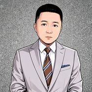 微光热评抖音达人头像