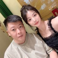 晨晨（谢永强老婆）抖音达人头像