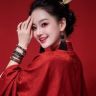 拿铁妮妮抖音达人头像
