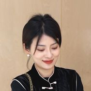 杭州良木礼（麦琪）抖音达人头像