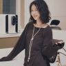 麻布小妹生活号，续旧老板娘小号抖音达人头像