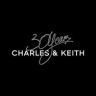 CHARLES & KEITH抖音达人头像