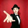 花花幽默魔术抖音达人头像