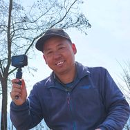 关陇游侠抖音达人头像