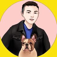 小可心一家快乐时光抖音达人头像