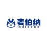 麦伯纳宠物食品旗舰店抖音达人头像