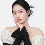 小淇诺亚抖音达人头像