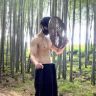 吴力哇抖音达人头像