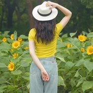 启航探影抖音达人头像