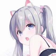 小瑶u抖音达人头像