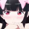 彩虹棒棒糖抖音达人头像