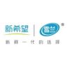 雪兰牛奶旗舰店抖音达人头像