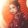 冷妹姐姐抖音达人头像
