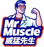 威猛先生官方旗舰店抖音达人头像