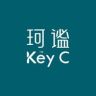 珂谧Key C护肤直播间抖音号头像