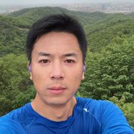 沈军抖音达人头像