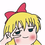 卷卷测评抖音达人头像