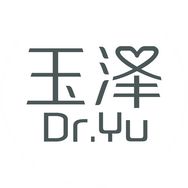玉泽Dr.Yu官方油敏修护面霜直播间抖音号头像