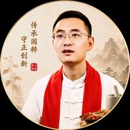 马老师 北京国品中院香珠抖音达人头像