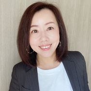 东京阳子说新媒体抖音达人头像